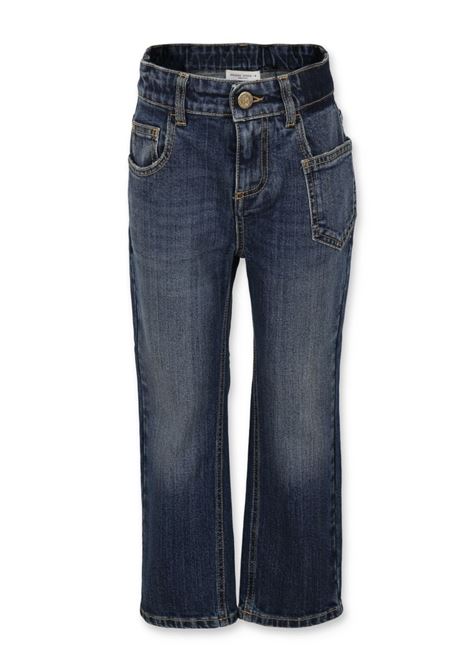 Jeans con tasca laterale GOLDEN GOOSE KIDS | GKP01399 P00172950765